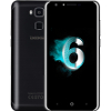 Doogee Y6 Piano Black
