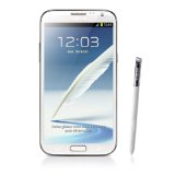 Samsung Galaxy Note II