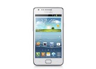 Samsung Galaxy S II Plus