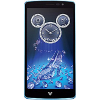 LG Disney Mobile DM-01G