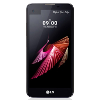 LG X screen