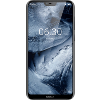 Nokia X6