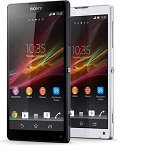 Sony Xperia ZL