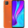 Xiaomi Redmi 9 India