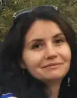 Яковлева Светлана