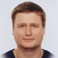 Андреев Егор Максимович