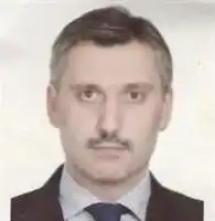 Андреев Михаил