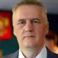 Анисимов Даниил Валентинович