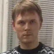 Анисимов Олег Артурович