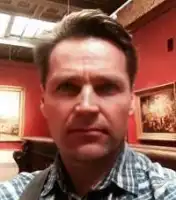 Анисимов Павел