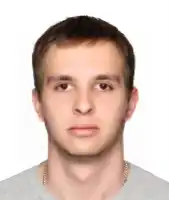 Анисимов Сергей