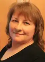 Антонова Анна