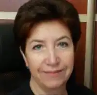 Антонова Татьяна