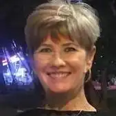 Антонова Вера
