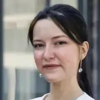 Яшина Ксения Александровна