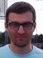 Авдеев Глеб