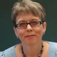 Багдасарова Елена Денисовна
