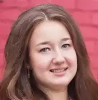 Багдасарова Татьяна