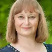 Багдасарова Варвара