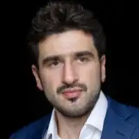 Беляев Стас Сергеевич