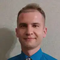 Белоусов Стас Геннадиевич