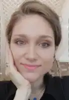 Белоусова Дарья