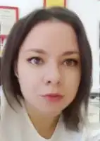Белоусова Ирина Владимировна