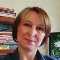 Белова Екатерина