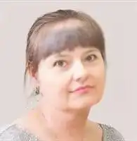 Богачева Ольга
