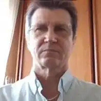 Богданов Егор Сергеевич