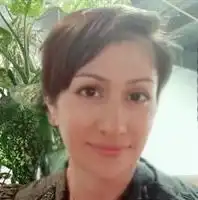 Бронникова Диана Ивановна