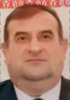 Буров Борис