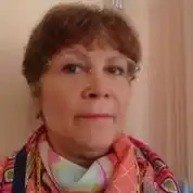 Чернышова Мария
