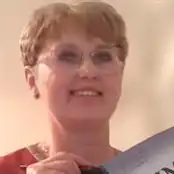 Чернышова Оксана