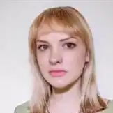 Чистова Анна Николаевна