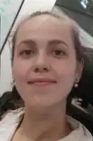 Чистова Ульяна Вячеславовна