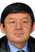 Дмитриев Сергей Витальевич