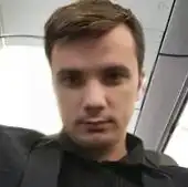 Дорофеев Глеб Тарасович