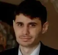 Егоров Евгений