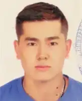 Егоров Кирилл Данилович