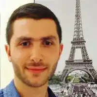 Егоров Леонид Витальевич