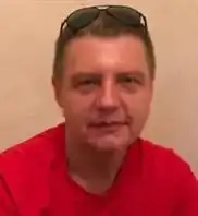 Егоров Олег Демьянович