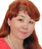 Ермакова Екатерина