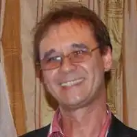 Фёдоров Константин Витальевич