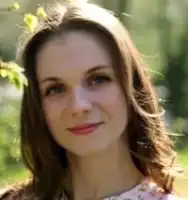 Федорова Арина Михайловна
