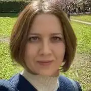 Федорова Любовь