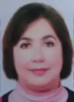 Филиппова Мария