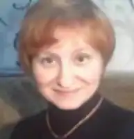Филиппова Виктория Константиновна