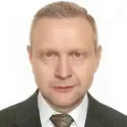 Фролов Константин Антонович