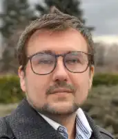Гаврилов Кирилл Данилович